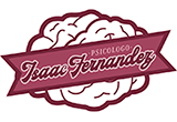 Isaac Fernández Psicología Granada